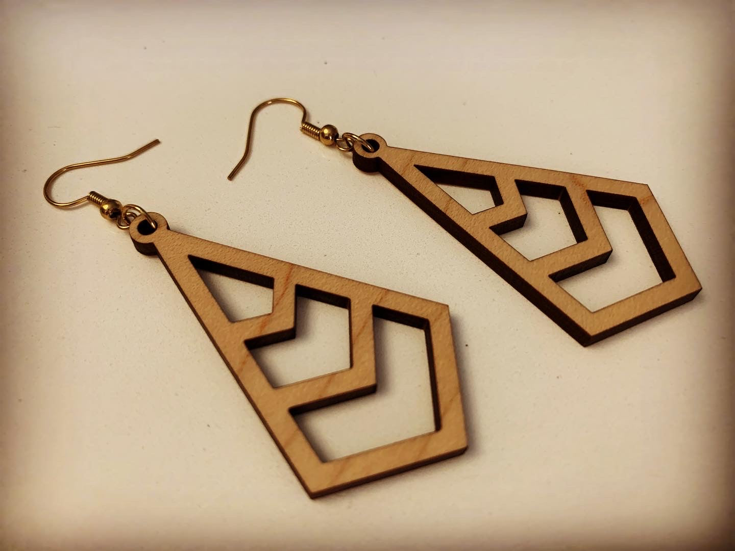 Kite Earrings